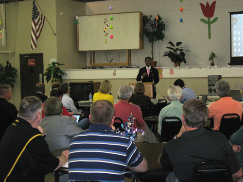 Presentation Image