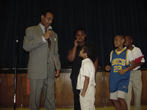 Presentation Image